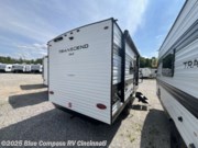 Contact us now about this 2025 Grand Design Transcend One 151BH! 2025 Transcend One 151BH by Grand Design from Blue Compass RV Cincinnati in Cincinnati, Ohio