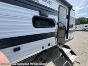 Contact us now about this 2025 Grand Design Transcend One 151BH! 2025 Transcend One 151BH by Grand Design from Blue Compass RV Cincinnati in Cincinnati, Ohio