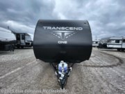 Contact us now about this 2025 Grand Design Transcend One 151RB! 2025 Transcend One 151RB by Grand Design from Blue Compass RV Cincinnati in Cincinnati, Ohio