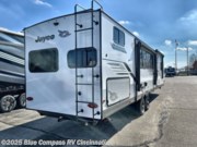 Contact us now about this 2025 Jayco Jay Feather 31BH! 2025 Jay Feather 31BH by Jayco from Blue Compass RV Cincinnati in Cincinnati, Ohio