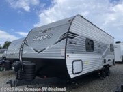 Contact us now about this 2025 Jayco Jay Flight SLX 210QB! 2025 Jay Flight SLX 210QB by Jayco from Blue Compass RV Cincinnati in Cincinnati, Ohio