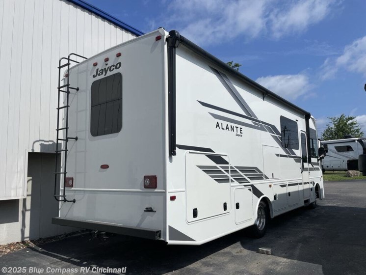 Email now about this 2026 Jayco Alante 29S! New 2026 Jayco Alante 29S available in Cincinnati, Ohio
