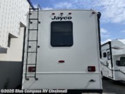 Contact us now about this 2026 Jayco Alante 29S! 2026 Alante 29S by Jayco from Blue Compass RV Cincinnati in Cincinnati, Ohio
