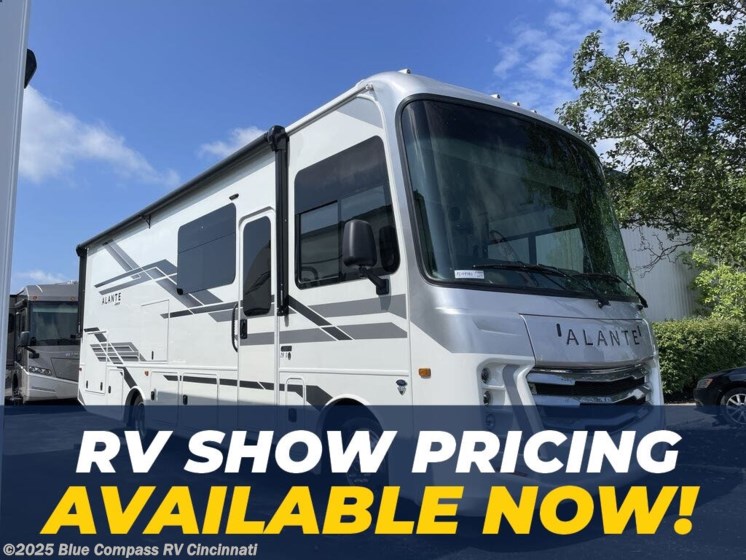 Email now about this 2026 Jayco Alante 29S! New 2026 Jayco Alante 29S available in Cincinnati, Ohio