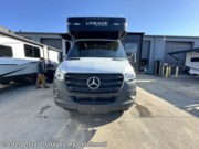 Contact us now about this 2026 Grand Design Lineage Series M 25FW! 2026 Lineage Series M 25FW by Grand Design from Blue Compass RV Cincinnati in Cincinnati, Ohio