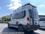 Contact us now about this 2026 Grand Design Lineage Series VT LVT1! 2026 Lineage Series VT LVT1 by Grand Design from Blue Compass RV Cincinnati in Cincinnati, Ohio