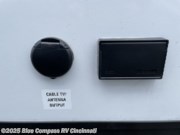 New 2026 Jayco Jay Feather 23RK available in Cincinnati, Ohio