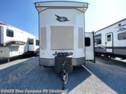 Contact us now about this 2026 Jayco Jay Flight Bungalow 40DLFT! 2026 Jay Flight Bungalow 40DLFT by Jayco from Blue Compass RV Cincinnati in Cincinnati, Ohio