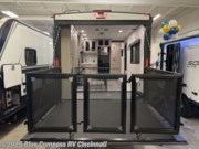 Contact us now about this 2026 Grand Design Momentum MAV 17MAV! 2026 Momentum MAV 17MAV by Grand Design from Blue Compass RV Cincinnati in Cincinnati, Ohio