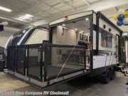 Contact us now about this 2026 Grand Design Momentum MAV 17MAV! 2026 Momentum MAV 17MAV by Grand Design from Blue Compass RV Cincinnati in Cincinnati, Ohio