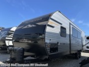 Call now about this 2026 Forest River Aurora Light 28BHS! 2026 Forest River Aurora Light 28BHS - New Travel Trailer For Sale by Blue Compass RV Cincinnati in Cincinnati, Ohio