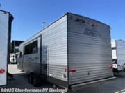 Contact us now about this 2026 Forest River Aurora Light 28BHS! 2026 Aurora Light 28BHS by Forest River from Blue Compass RV Cincinnati in Cincinnati, Ohio