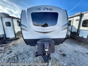 Contact us now about this 2025 Forest River Flagstaff E-Pro E20FBS! 2025 Flagstaff E-Pro E20FBS by Forest River from Blue Compass RV Cincinnati in Cincinnati, Ohio