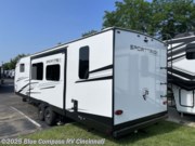 New 2026 Venture RV SportTrek Touring Edition STT292VRB available in Cincinnati, Ohio