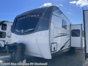 Contact us now about this 2026 Venture RV SportTrek Touring Edition STT292VRB! 2026 SportTrek Touring Edition STT292VRB by Venture RV from Blue Compass RV Cincinnati in Cincinnati, Ohio