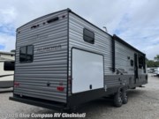 New 2026 Forest River Aurora 34BHTS available in Cincinnati, Ohio