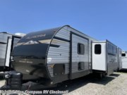 Call now about this 2026 Forest River Aurora 34BHTS! 2026 Forest River Aurora 34BHTS - New Travel Trailer For Sale by Blue Compass RV Cincinnati in Cincinnati, Ohio