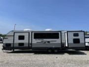 Contact us now about this 2026 Forest River Aurora 34BHTS! 2026 Aurora 34BHTS by Forest River from Blue Compass RV Cincinnati in Cincinnati, Ohio