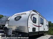 Contact us now about this 2016 Forest River Vengeance Super Sport 29V! 2016 Vengeance Super Sport 29V by Forest River from Blue Compass RV Cincinnati in Cincinnati, Ohio