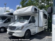 Contact us now about this 2016 Jayco Melbourne 24K! 2016 Melbourne 24K by Jayco from Blue Compass RV Cincinnati in Cincinnati, Ohio
