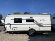 New 2026 Forest River Flagstaff E-Pro E19FD available in Cincinnati, Ohio