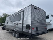New 2026 Forest River Aurora 24RBS available in Cincinnati, Ohio
