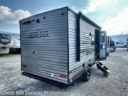 New 2026 Forest River Aurora Light 16BHX available in Cincinnati, Ohio