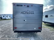 Contact us now about this 2026 Forest River Aurora Light 16BHX! 2026 Aurora Light 16BHX by Forest River from Blue Compass RV Cincinnati in Cincinnati, Ohio
