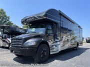 Contact us now about this 2026 Jayco Seneca Prestige 37M! 2026 Seneca Prestige 37M by Jayco from Blue Compass RV Cincinnati in Cincinnati, Ohio