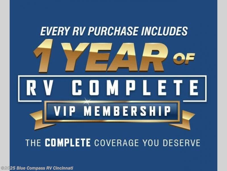 Contact us now about this 2026 Grand Design Reflection 345RLTS! 2026 Reflection 345RLTS by Grand Design from Blue Compass RV Cincinnati in Cincinnati, Ohio