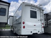 New 2026 Jayco Precept 34G available in Cincinnati, Ohio