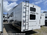 New 2026 Jayco Eagle HT 29DDB available in Cincinnati, Ohio