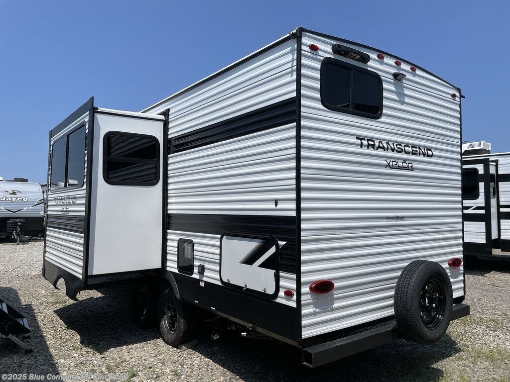 New 2026 Grand Design Transcend Xplor 23BHX available in Cincinnati, Ohio