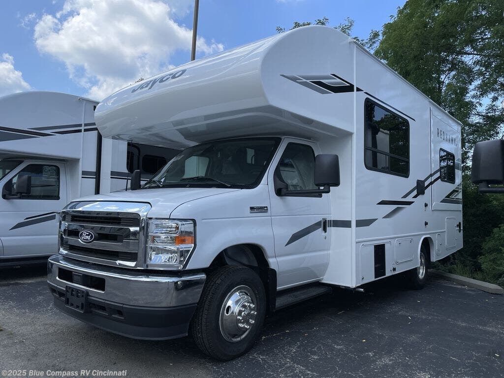 Contact us now about this 2026 Jayco Redhawk SE 22CF! 2026 Redhawk SE 22CF by Jayco from Blue Compass RV Cincinnati in Cincinnati, Ohio