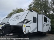 Contact us now about this 2026 Jayco Jay Feather 21MML! 2026 Jay Feather 21MML by Jayco from Blue Compass RV Cincinnati in Cincinnati, Ohio