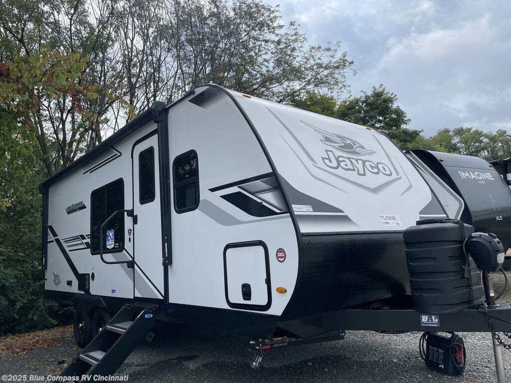 Email now about this 2026 Jayco Jay Feather 21MML! New 2026 Jayco Jay Feather 21MML available in Cincinnati, Ohio