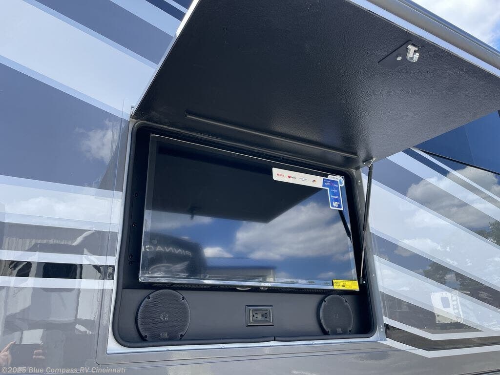 New 2026 Jayco Precept 34G available in Cincinnati, Ohio