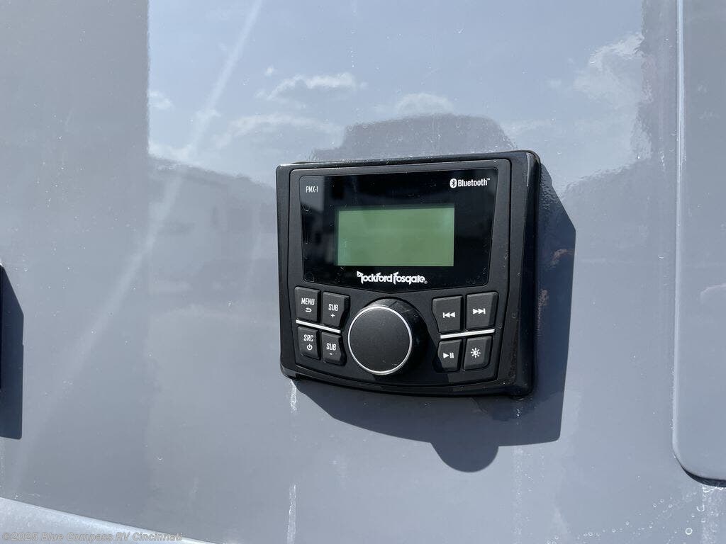 Contact us now about this 2026 Grand Design Lineage Series F 31ZW! 2026 Lineage Series F 31ZW by Grand Design from Blue Compass RV Cincinnati in Cincinnati, Ohio