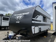 New 2026 Grand Design Transcend One 151BH available in Cincinnati, Ohio