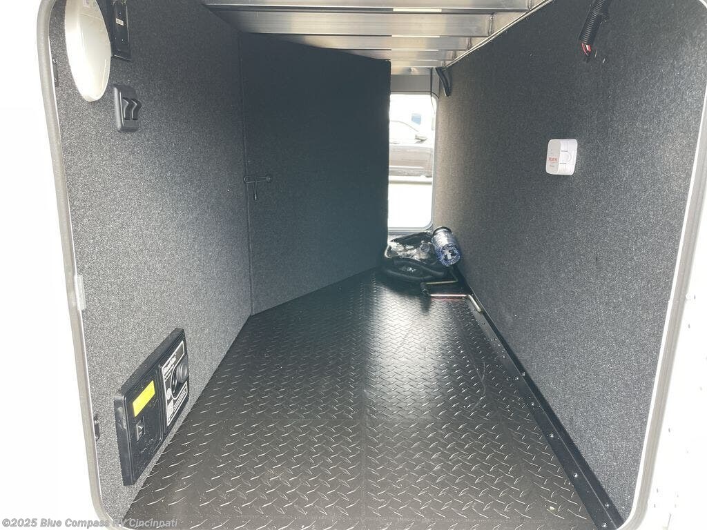 New 2026 Grand Design Solitude 380FL available in Cincinnati, Ohio