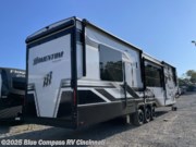 New 2026 Grand Design Momentum M-Class 395MS available in Cincinnati, Ohio