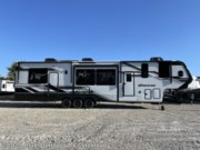 Contact us now about this 2026 Grand Design Momentum M-Class 395MS! 2026 Momentum M-Class 395MS by Grand Design from Blue Compass RV Cincinnati in Cincinnati, Ohio