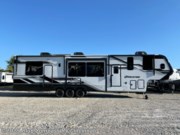 Contact us now about this 2026 Grand Design Momentum M-Class 395MS! 2026 Momentum M-Class 395MS by Grand Design from Blue Compass RV Cincinnati in Cincinnati, Ohio