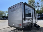 New 2026 Forest River Aurora Light 13RDX available in Cincinnati, Ohio
