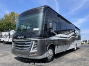 Contact us now about this 2026 Jayco Precept 36C! 2026 Precept 36C by Jayco from Blue Compass RV Cincinnati in Cincinnati, Ohio