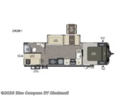 Call now about this 2019 Keystone Laredo 292BH! 2019 Keystone Laredo 292BH - Used Travel Trailer For Sale by Blue Compass RV Cincinnati in Cincinnati, Ohio features Slideout