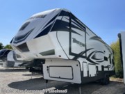 Contact us now about this 2016 Grand Design Momentum M-Class 328M! 2016 Momentum M-Class 328M by Grand Design from Blue Compass RV Cincinnati in Cincinnati, Ohio
