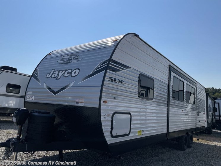 Email now about this 2026 Jayco Jay Flight SLX 263BHS! New 2026 Jayco Jay Flight SLX 263BHS available in Cincinnati, Ohio