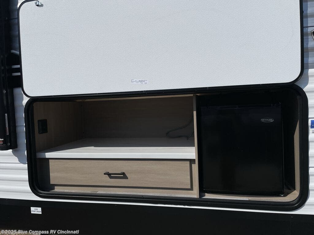 New 2026 Jayco Jay Flight SLX 263BHS available in Cincinnati, Ohio