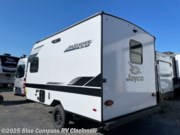 Contact us now about this 2026 Jayco Jay Feather Air SL 15TBSL! 2026 Jay Feather Air SL 15TBSL by Jayco from Blue Compass RV Cincinnati in Cincinnati, Ohio